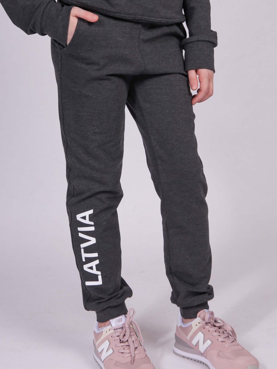 ESTRADA pants "LATVIA" for girls