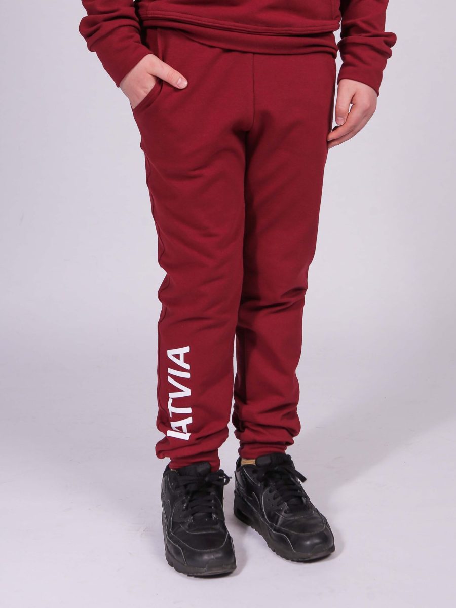 ESTRADA pants "LATVIA" for boys