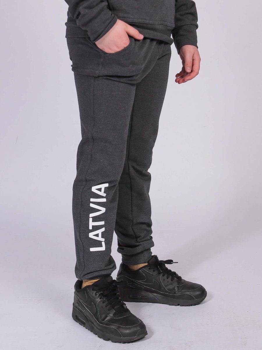 ESTRADA pants "LATVIA" for boys