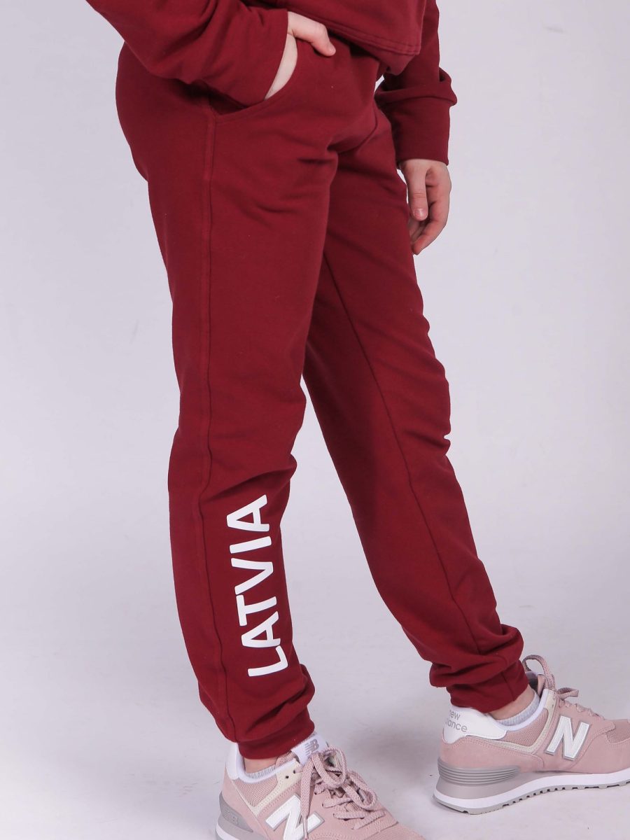 ESTRADA pants "LATVIA" for girls