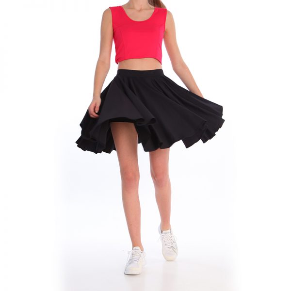 ESTRADA 720 degree dancing skirts