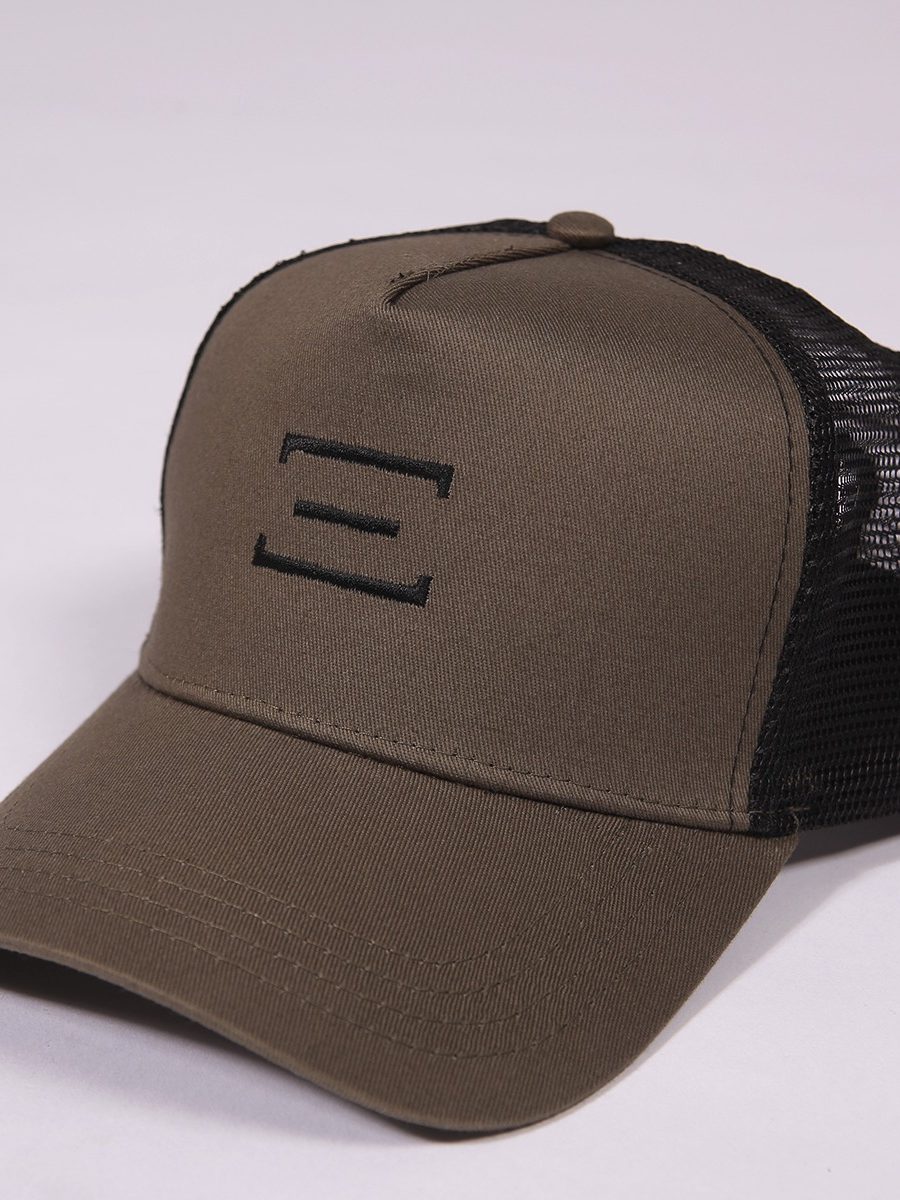 ESTRADA HAKI COLOR HAT