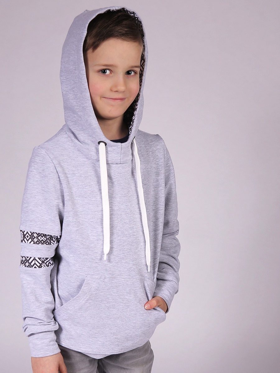 ESTRADA kids Cotton Hoodie