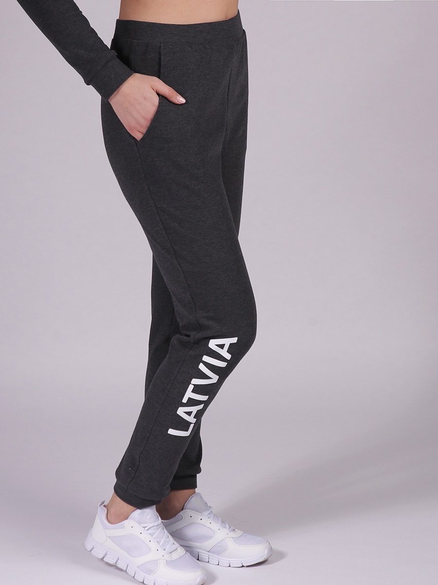 ESTRADA pants "LATVIA"