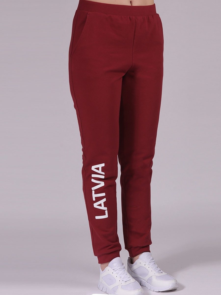 ESTRADA pants "LATVIA"