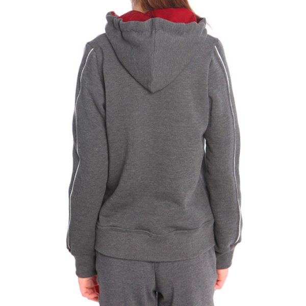 ESTRADA warm cotton hoodie