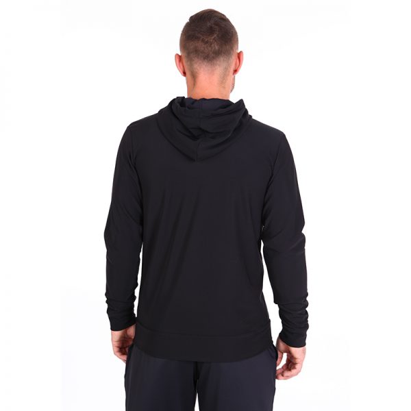 ESTRADA Men's Full-Zip Hoodie