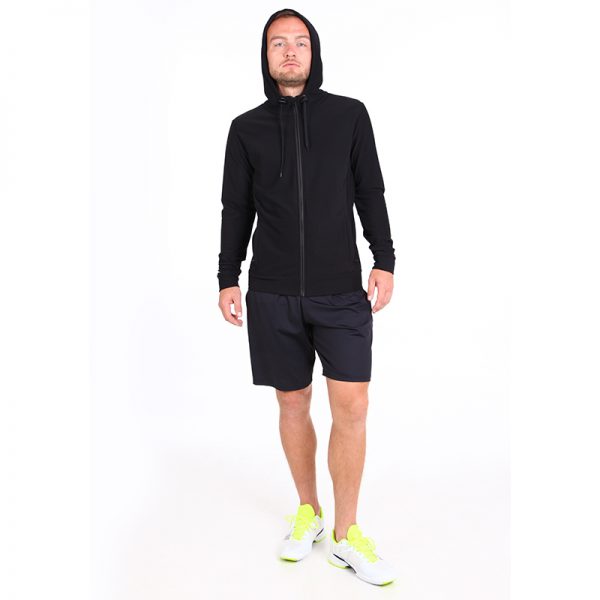 ESTRADA Men's Full-Zip Hoodie