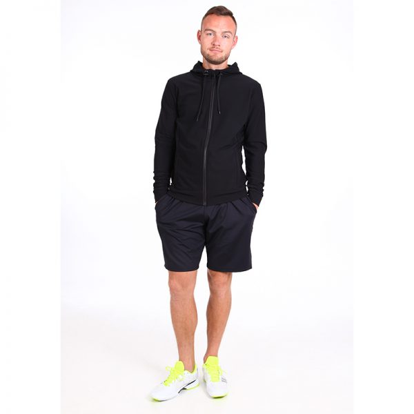 ESTRADA Men's Full-Zip Hoodie