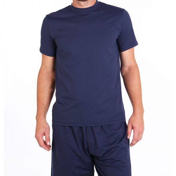 ESTRADA short sleeve men's T-shirt