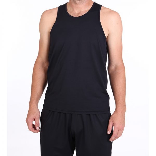 ESTRADA men's training tank