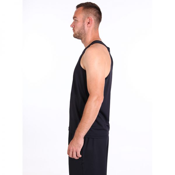 ESTRADA men's training tank