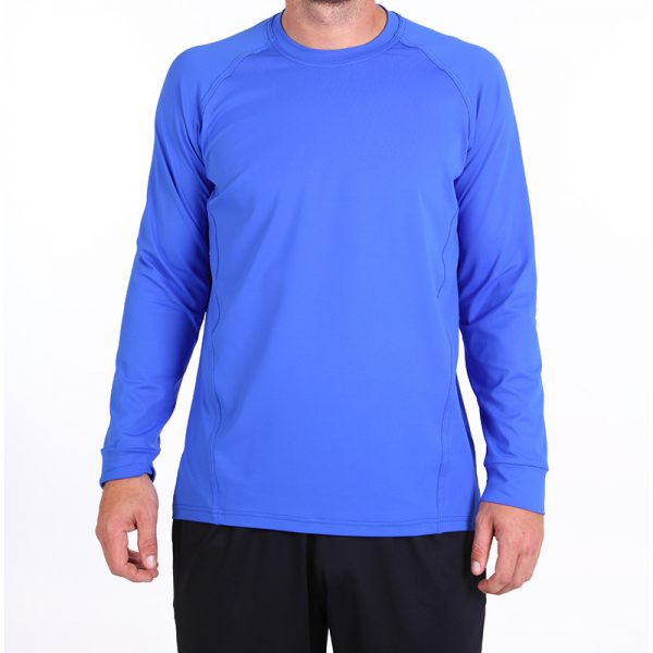 ESTRADA Men's Long-Sleeve Top