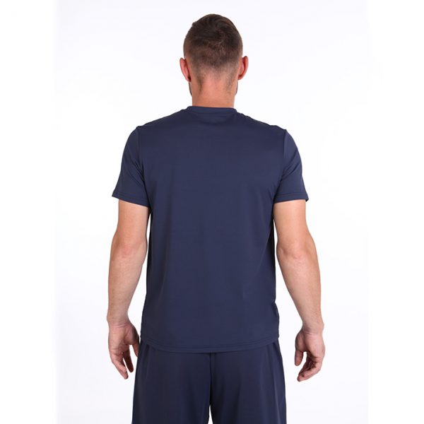 ESTRADA short sleeve men's T-shirt