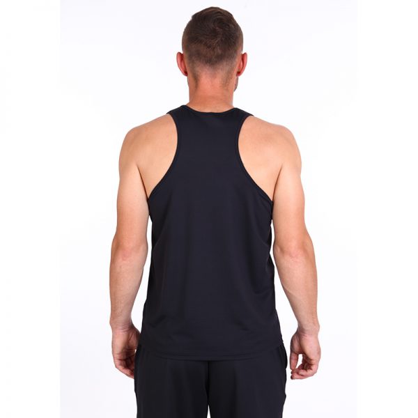 ESTRADA men's training tank