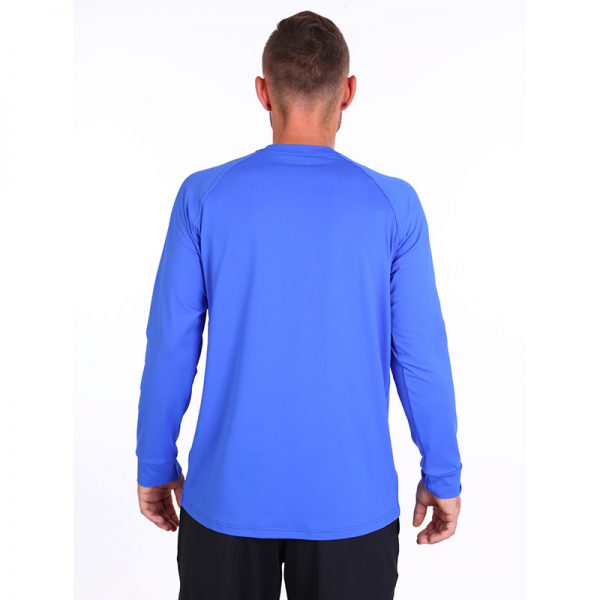 ESTRADA Men's Long-Sleeve Top