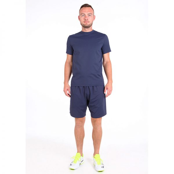 ESTRADA short sleeve men's T-shirt