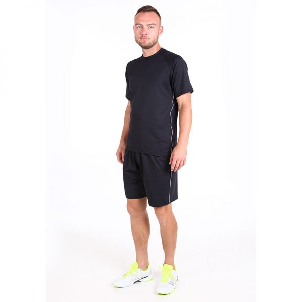 ESTRADA Herren-Trainingsshorts