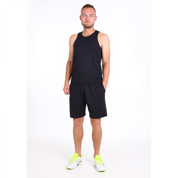 ESTRADA men's training tank