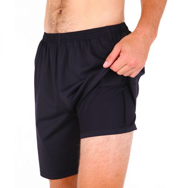 ESTRADA Herren-Trainingsshorts