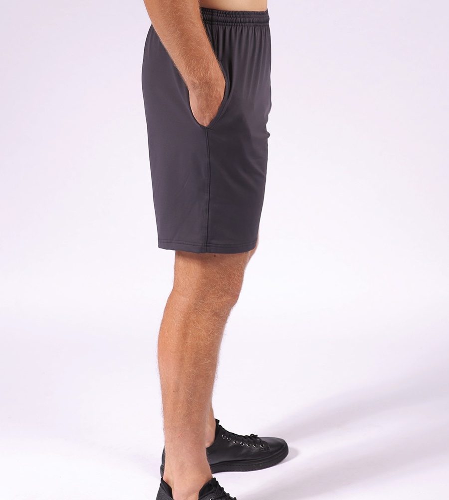 ESTRADA men's shorts with side pockets