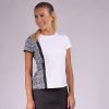 ESTRADA T-shirt für Damen