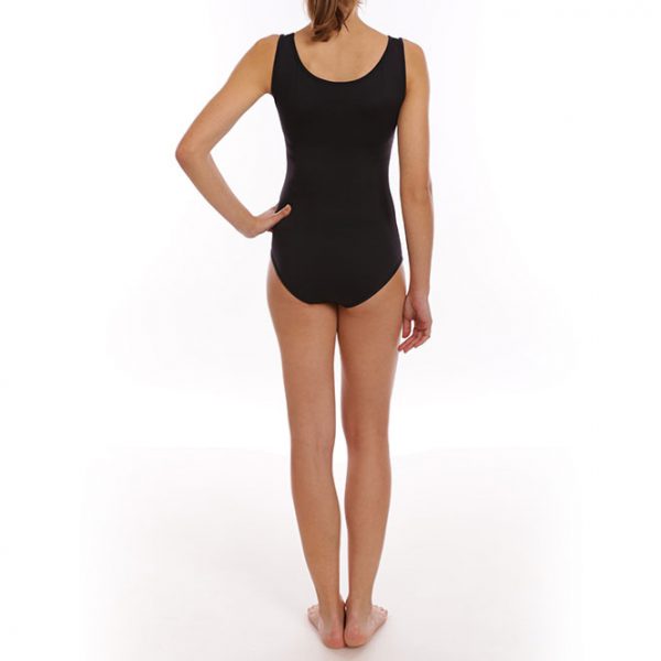 ESTRADA dance tank leotard