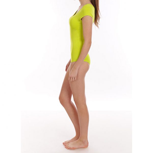 ESTRADA dance leotard