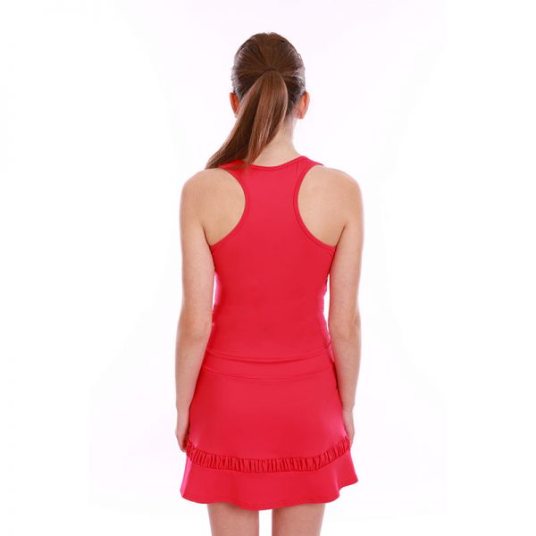 ESTRADA Tennis Kleid