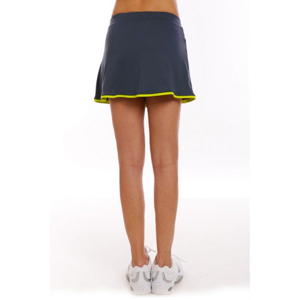 ESTRADA skirts with built-in shorts