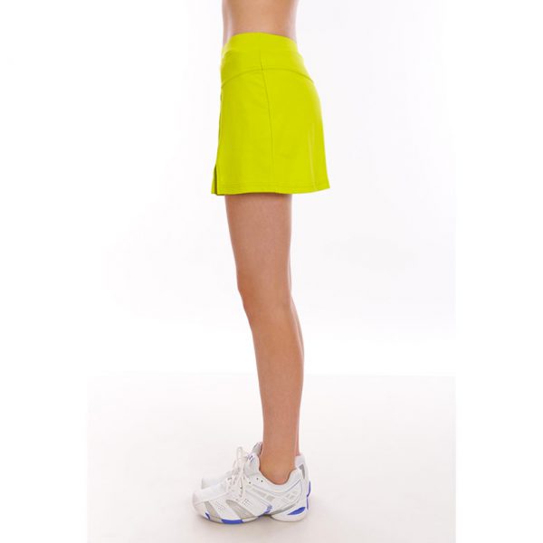 ESTRADA skirts with built-in shorts