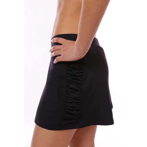 ESTRADA Tennis skirts with built-in shorts