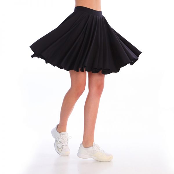 ESTRADA 720 degree dancing skirts