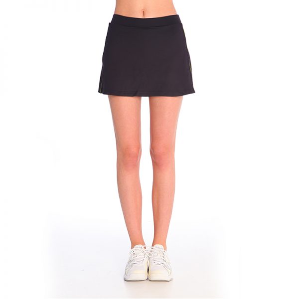 ESTRADA running skirts with built-in shorts