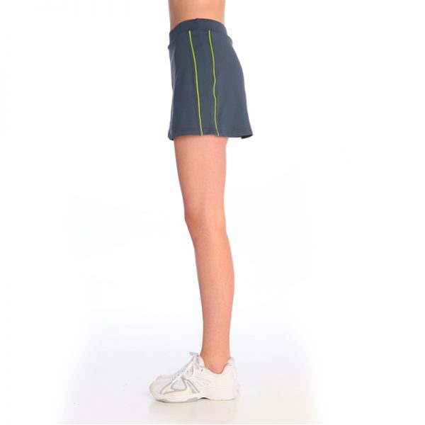 ESTRADA running skirts with built-in shorts