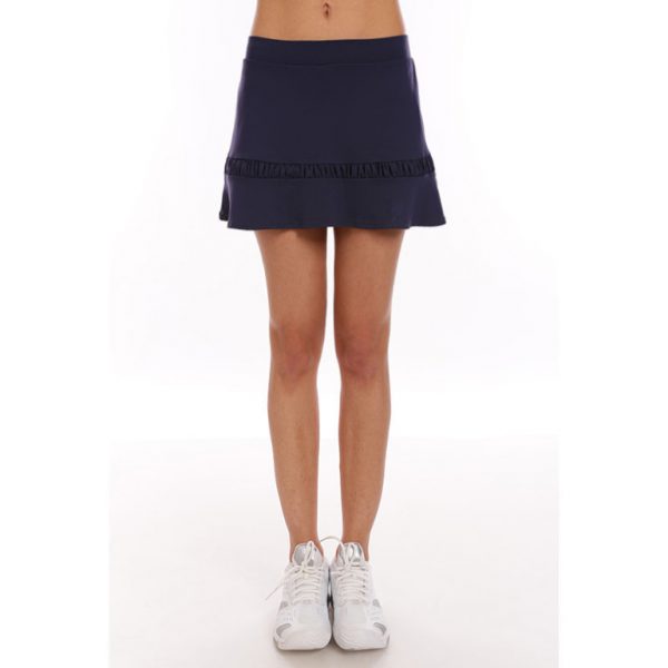 ESTRADA Tennis skirts with built-in shorts