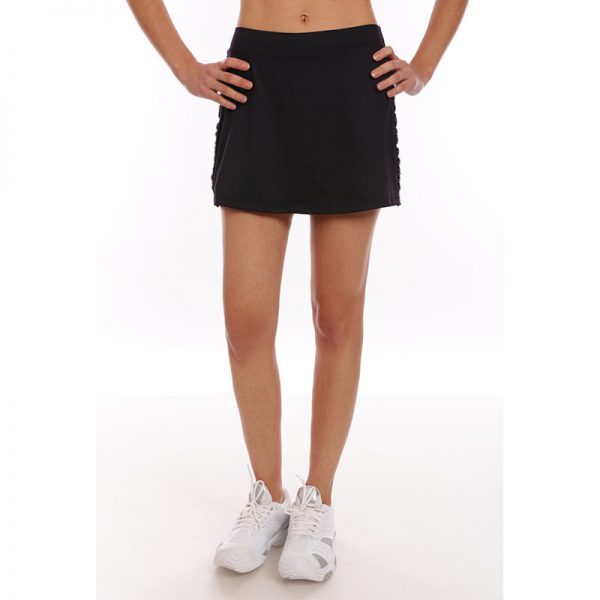 ESTRADA Tennis skirts with built-in shorts