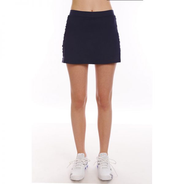 ESTRADA Tennis skirts with built-in shorts