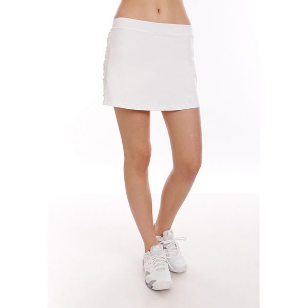 ESTRADA Tennis Rock mit Shorts