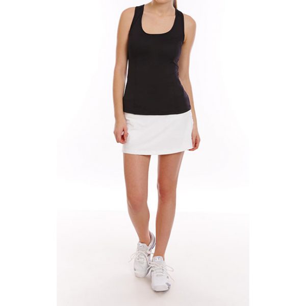 ESTRADA Tennis skirts with built-in shorts