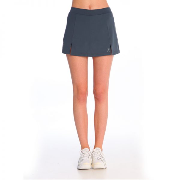 ESTRADA Tennis Rock mit Shorts