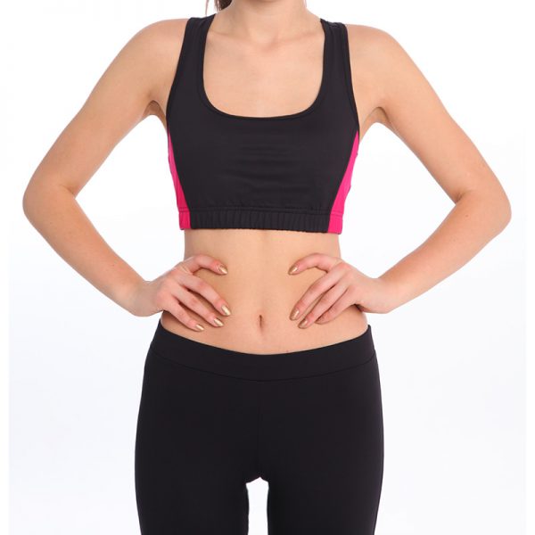 ESTRADA Sport Bra