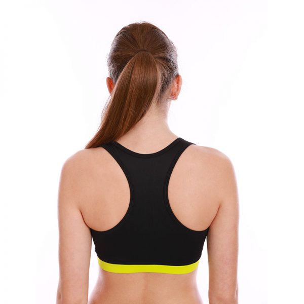 ESTRADA Sport Bra