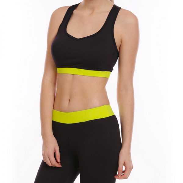 ESTRADA Sport Bra