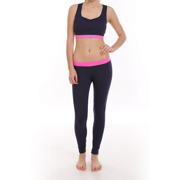 ESTRADA Sport Bra