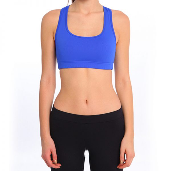 ESTRADA Basic Sport Bra