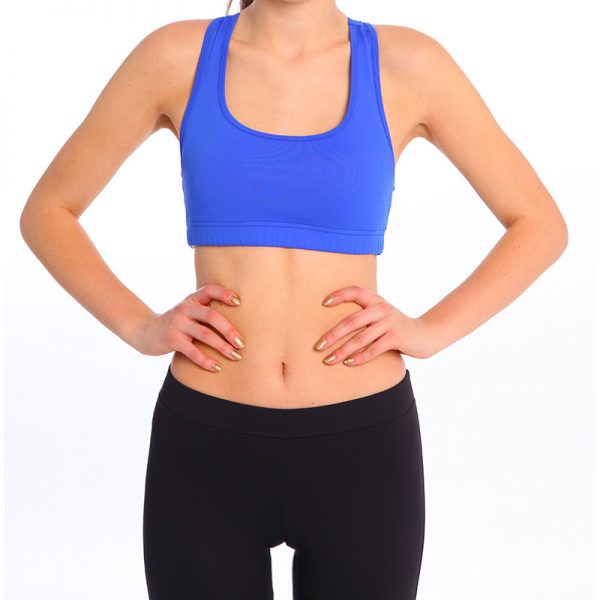 ESTRADA Basic Sport Bra