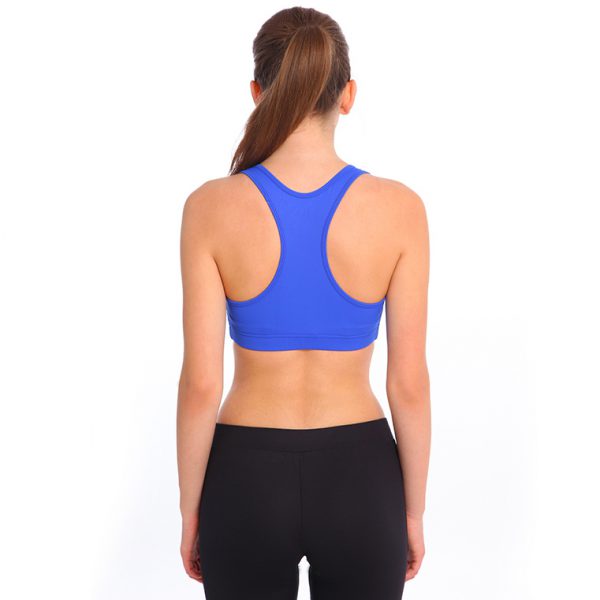 ESTRADA Basic Sport Bra