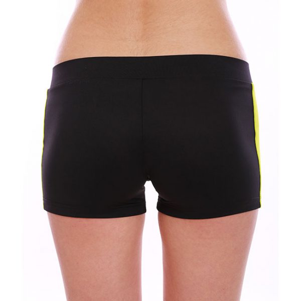 ESTRADA Sport Shorts