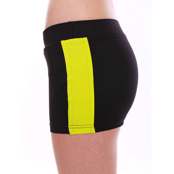 ESTRADA Sport Shorts